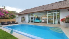 Villa rental Seminyak, Bali, #6