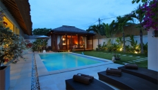 Villa rental Seminyak, Bali, #6