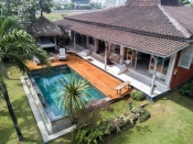 Villa rental Canggu, Bali, #12
