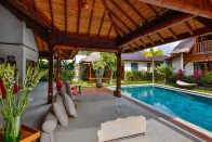 Villa rental Bukit, Bali, #19