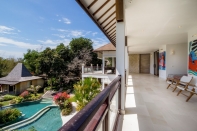 Villa rental Uluwatu, Bali, #21