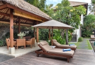 Villa rental Seminyak, Bali, #27