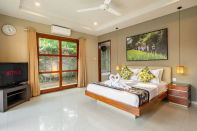 Villa rental Seminyak, Bali, #29