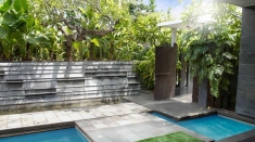 Villa rental Kerobokan , Bali, #68