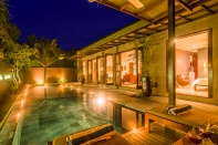 Villa rental Canggu, Bali, #73