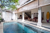 Villa rental Seminyak, Bali, #75