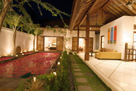 Villa rental Sanur, Bali, #76