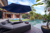 Villa rental Canggu, Bali, #85