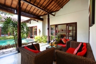 Villa rental Sanur, Bali, #89