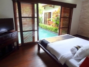 Villa rental Sanur, Bali, #89