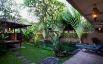 Villa rental Sanur, Bali, #91