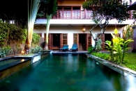 Villa rental Sanur, Bali, #91