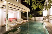 Villa rental Jimbaran, Bali, #105