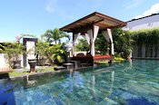 Villa rental Jimbaran, Bali, #112