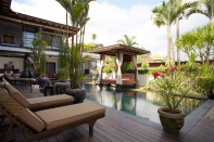 Villa rental Jimbaran, Bali, #112