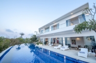 Villa rental Bukit, Bali, #129