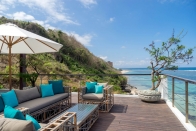 Villa rental Bukit, Bali, #168