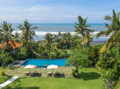Villa rental Tabanan, Bali, #204