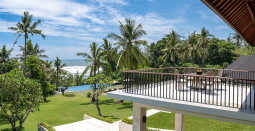 Villa rental Tabanan, Bali, #204