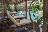 Villa rental Seminyak, Bali, #216