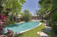 Villa rental Seminyak, Bali, #217