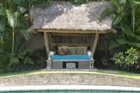 Villa rental Seminyak, Bali, #217