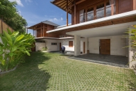Villa rental Canggu, Bali, #222
