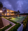 Villa rental Bukit, Bali, #237