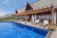 Villa rental Nusa Dua, Bali, #245
