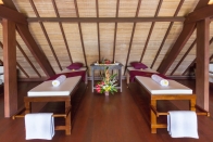 Villa rental Nusa Dua, Bali, #245