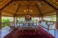 Villa rental Sanur, Bali, #247