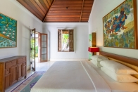 Villa rental Sanur, Bali, #247