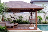 Villa rental Canggu , Bali, #263