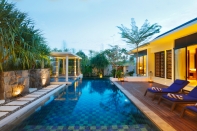 Villa rental Nusa Dua, Bali, #267