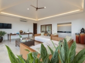 Villa rental Bukit , Bali, #272