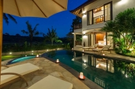 Villa rental Canggu, Bali, #277