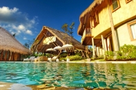 Villa rental Ubud, Bali, #285