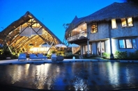 Villa rental Ubud, Bali, #285