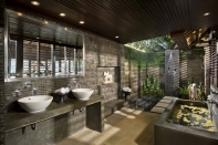 Villa rental Seminyak, Bali, #287