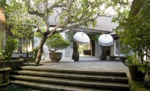 Villa rental Seminyak, Bali, #287
