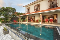 Villa rental Canggu, Bali, #300
