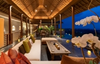 Villa rental Bukit, Bali, #302