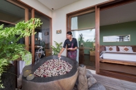 Villa rental Bukit, Bali, #302