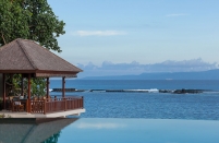 Villa rental Candidasa, Bali, #304