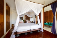 Villa rental Uluwatu, Bali, #323