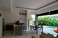 Villa rental Seminyak, Bali, #328