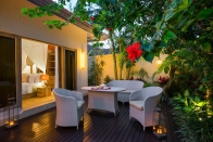 Villa rental Seminyak, Bali, #349