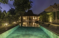 Villa rental Umalas, Bali, #350