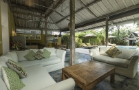 Villa rental Umalas, Bali, #350