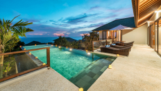 Villa rental Bukit, Bali, #396
